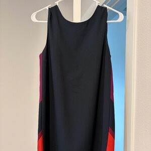 Banana Republic navy dress (size 4)